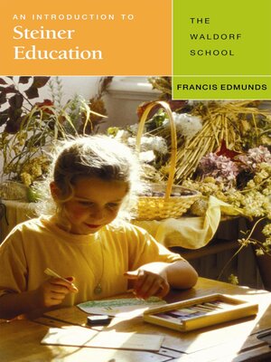 cover image of An Introduction to Steiner Education